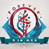 Logo of telegram channel forever_and_biomed — Forever and BioMed
