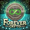 Telegram kanalining logotibi forever_crpto — FOREVER CRYPTO
