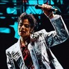 Логотип телеграм канала @forever_michaeljackson — 𝐌𝐢𝐜𝐡𝐚𝐞𝐥 𝐉𝐚𝐜𝐤𝐬𝐨𝐧 (факты о короле поп-музыки,новости о Майкле, танцы)