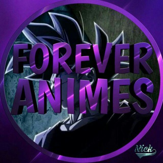 Логотип телеграм канала @foreveranimes — F҉o҉r҉e҉v҉e҉r҉ ҉A҉n҉i҉m҉e҉s҉