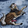 Logo of telegram channel foreverferal69 — Forever Feral 🛡🛡