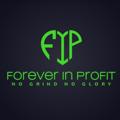 Logo saluran telegram foreverinprofit007 — FOREVER•IN•PROFIT💵💳💎