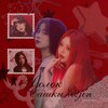 Логотип телеграм канала @foreverseosoojin — Уголок Сашки || 2jin