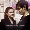 Логотип телеграм канала @foreverskayaaanarezki — ғᴏʀᴇᴠᴇʀsᴋᴀʏᴀᴀ || ɴᴀʀᴇᴢᴋɪ