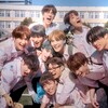 Logo of telegram channel forevertomyboyz — my savior tbz ౨ৎ