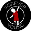 Logo of telegram channel foreveryoungbudapest — Forever Young Budapest