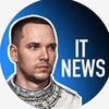 Логотип телеграм канала @forework_space — forework_space