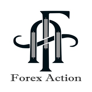 لوگوی کانال تلگرام forex_action — Forex_action