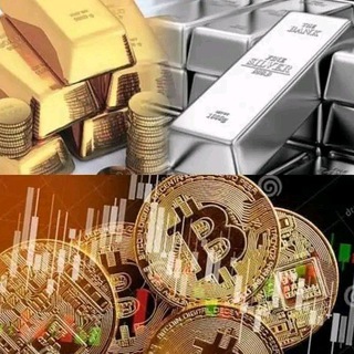 Telegram channel LEGACY FOREX TRADING ™ logo