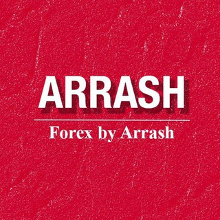 Logo of telegram channel forex_by_arrash — Forex by Arrash