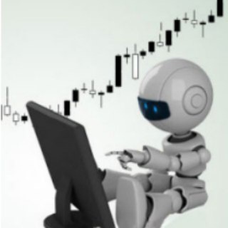 Logo saluran telegram forex_eas — Orignal MQL5 Forex EAs