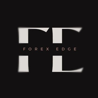 Logo of telegram channel forex_edget — FOREX EDGE 📊