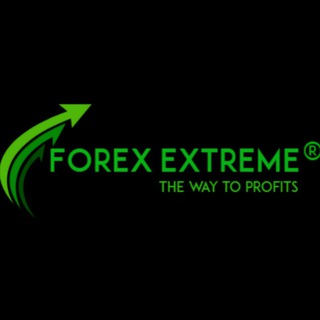 Логотип телеграм канала @forex_extreme — Forex Extreme®