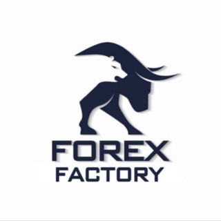 Telegram channel FOREX.FACTORY logo
