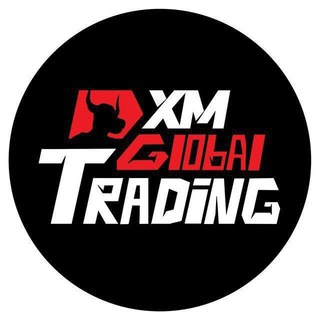 Logo of telegram channel forex_group001 — XM GLOBAL FOREX TRADING