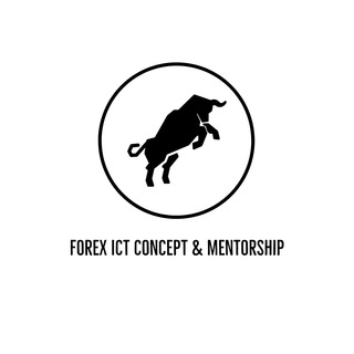 Logo saluran telegram forex_ict_concept_mentorship — Forex ICT Concept & Mentorship(FXFundingMate)