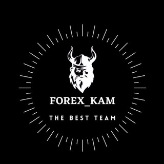 لوگوی کانال تلگرام forex_kam — Forex__KaM_