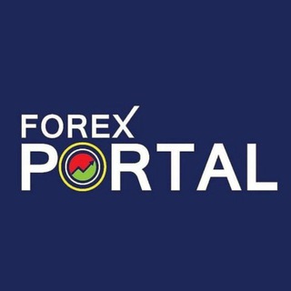 Logo saluran telegram forex_portal_fpa — FOREX PORTAL TRADING ACADEMY