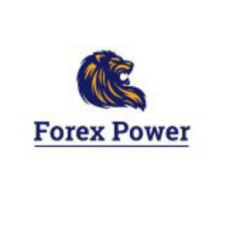 Logo of telegram channel forex_power26 — Forex Power