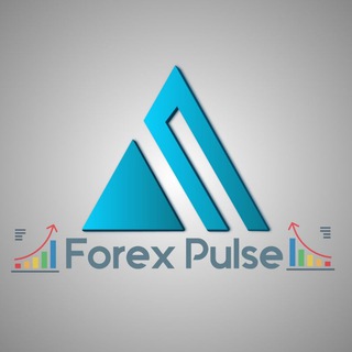 Logo of telegram channel forex_pulse_trading — Forex Pulse