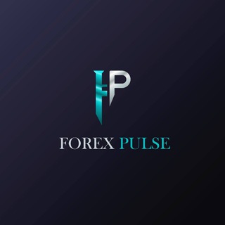 टेलीग्राम चैनल का लोगो forex_pulseinfo — FOREX PULSE