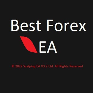 Logo of telegram channel forex_scalpingea1 — 🔰Best ScalpingEA🔰