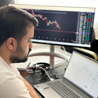 لوگوی کانال تلگرام forex_shayan — backup 2