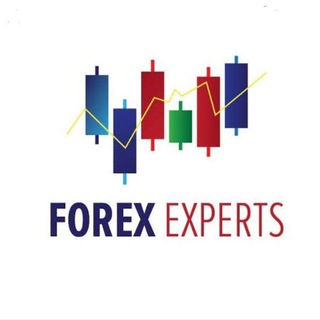 Logo saluran telegram forex_signal_groups — Forex Robots Trading️