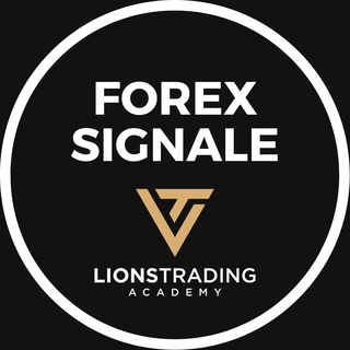 Logo des Telegrammkanals forex_signale - Forex Trading Signale