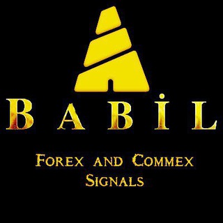 Logo of telegram channel forex_signals_babil — Forex signals BABIL