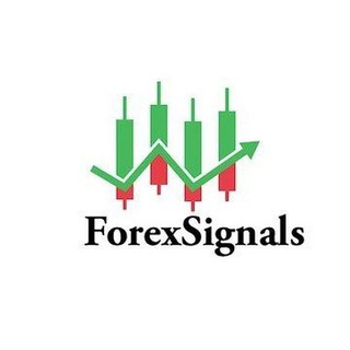 Logo of telegram channel forex_signals_pip — Forex signals pip