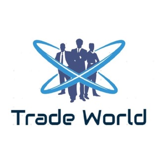 لوگوی کانال تلگرام forex_trade_world — TradeWorld