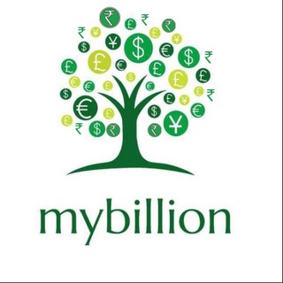 टेलीग्राम चैनल का लोगो forex_trades_mybillion — My Billion Forex Trade™