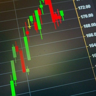 Logo saluran telegram forex_trading_binary_signal — .