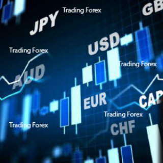 Logo del canale telegramma forex_trading_free - Forex Trading