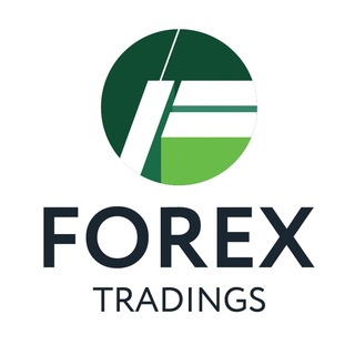 Logo of telegram channel forex_tradings — Forex Tradings