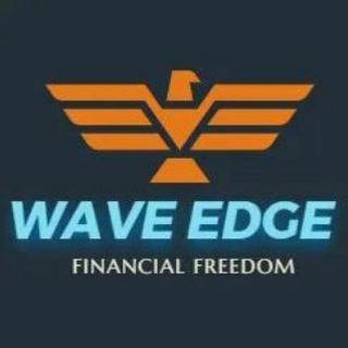 Logo saluran telegram forex_tradingsignals — Elliottwave-Edge