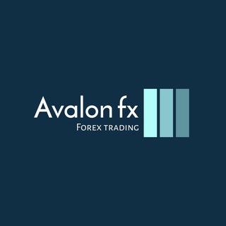 Логотип телеграм канала @forex_treyding_xauusd — Avalon Fx