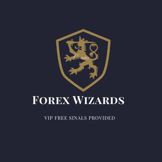 Logo of telegram channel forex_wizard_signa — FOREX WIZARDS ®️