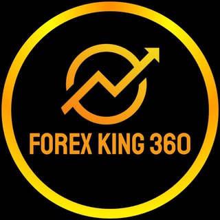 Logo of telegram channel forex360king — Forex King 360 [James]
