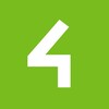 Логотип телеграм канала @forex4youcis — Forex4you CIS