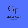 Logo saluran telegram forex530 — Global Forex