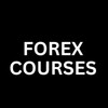Logo of telegram channel forex_courses1 — FOREX COURSES