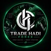 لوگوی کانال تلگرام forex_hadii — 𝗙𝗢𝗥𝗘𝗫 -سیگنال فارکس - طلا - GOLD