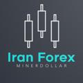 Logo saluran telegram forex_iran_international — ایران فارکس | Iran Forex
