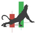 Logo saluran telegram forex_pardus_free — TRY TRADING PARDUS📊💰
