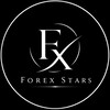 لوگوی کانال تلگرام forex_starss — Forex Stars / طلا دلار نقره