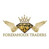 Logo of telegram channel forexaholixza — FOREXAHOLIX TRADERS: FREE🥉
