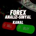 Telgraf kanalının logosu forexanalizsnyl — FOREX ANALİZ-SİNYAL | KANAL