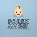 Logo of telegram channel forexangel00 — Forex Angel 👼🏻
